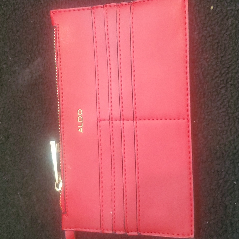 Aldo Slim Credit Card wallet
